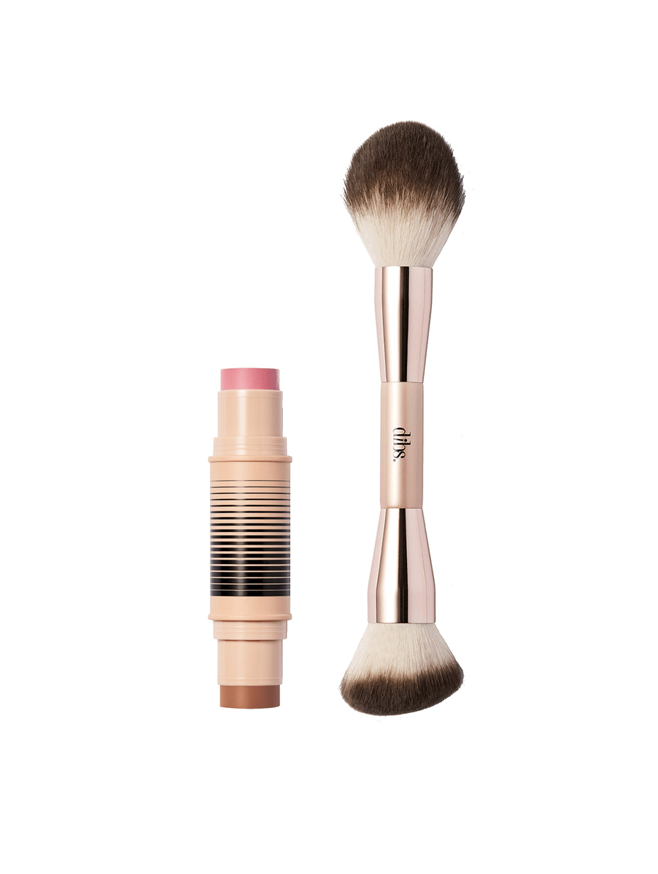 Tried & True Set - DUO-2_BRUSH
