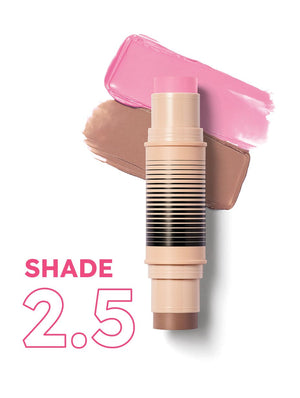 Desert Island Duo - Shade 2.5