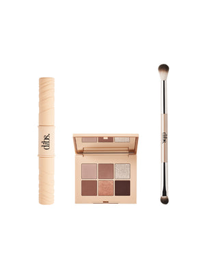 All Eyes On You Essentials