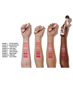 Desert Island Duo - Family Image