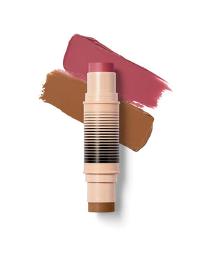 Bronzed Beauty Set - Duo_Shade5.5