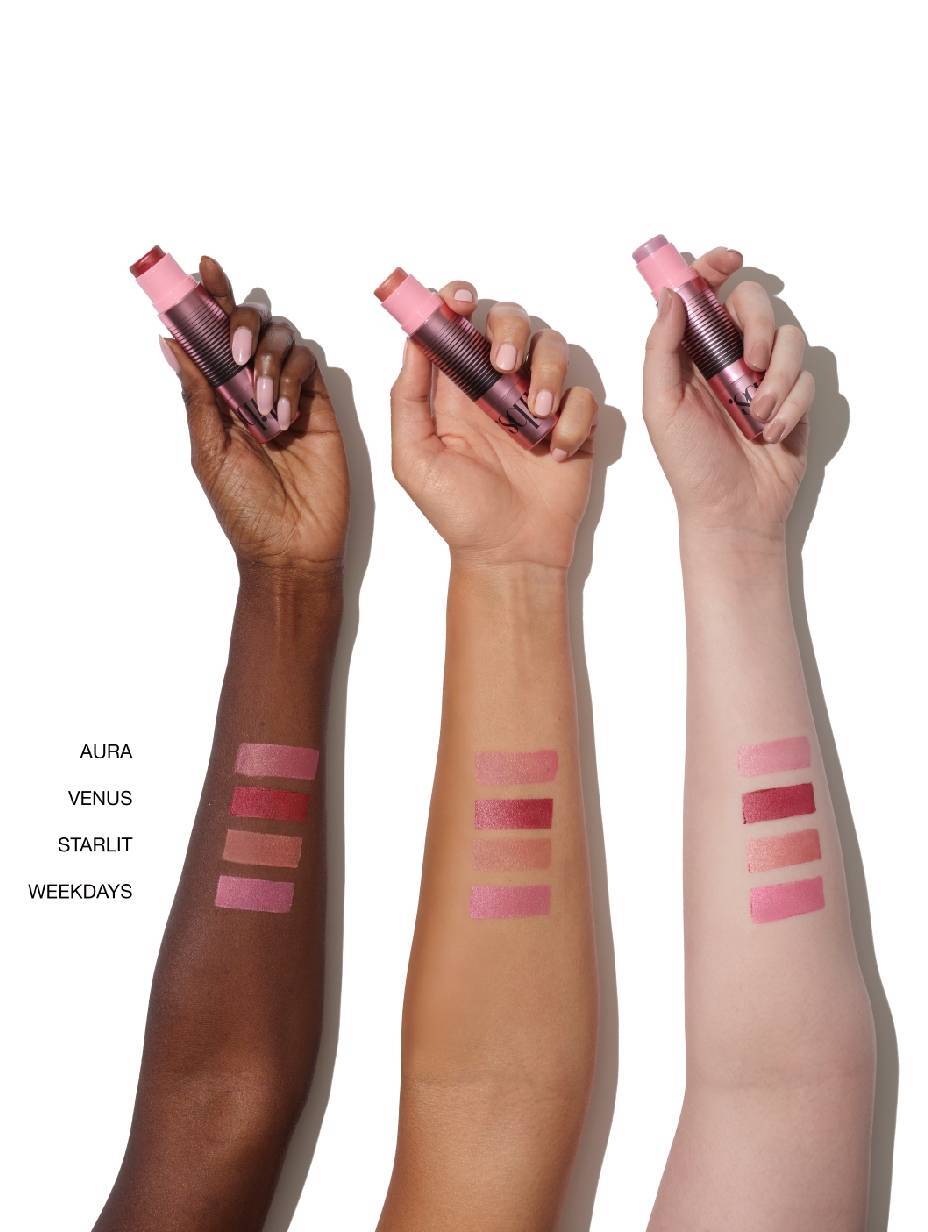 Dibs Beauty - GlowTour Duo: Aura - Family 