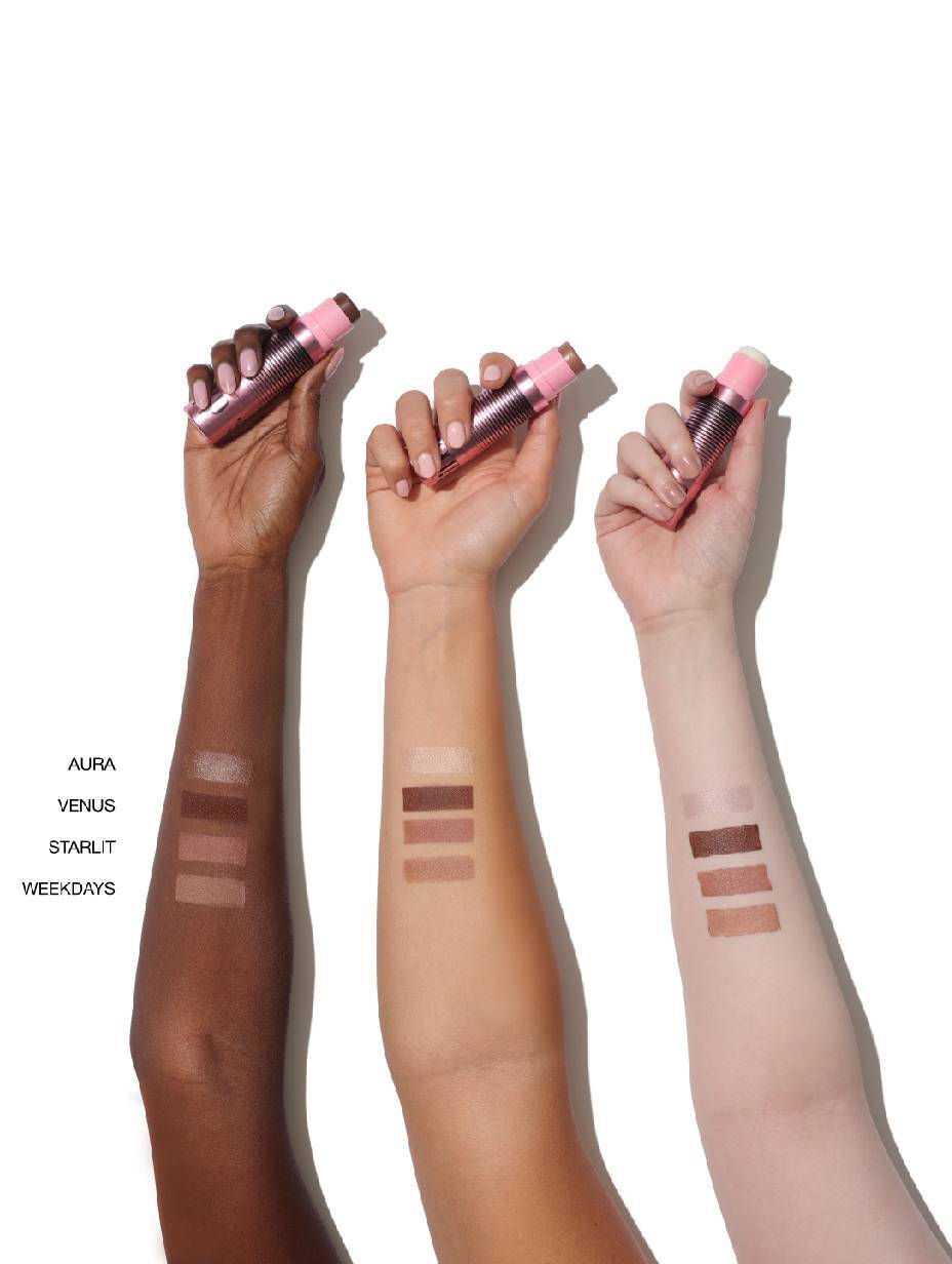 Dibs Beauty - GlowTour Duo: Aura - Family 