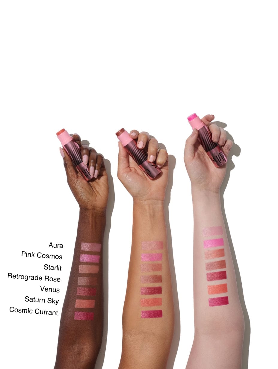 GlowTour Duo - Family Image