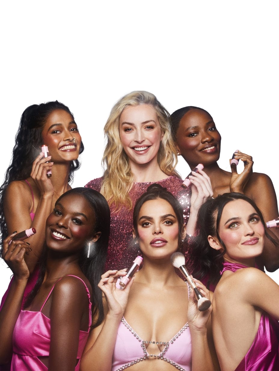 GlowTour Duo - Family Image