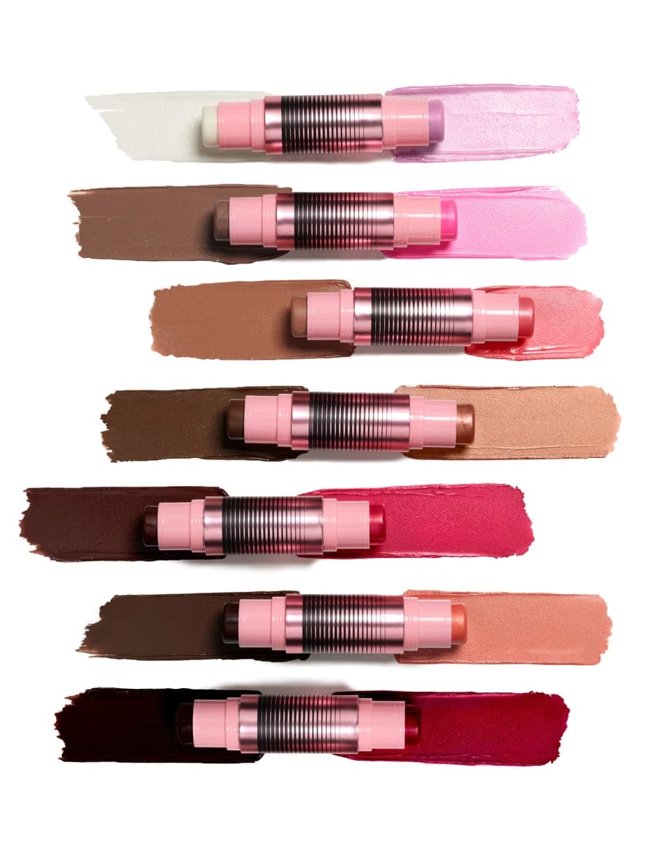 GlowTour Duo - Family Image