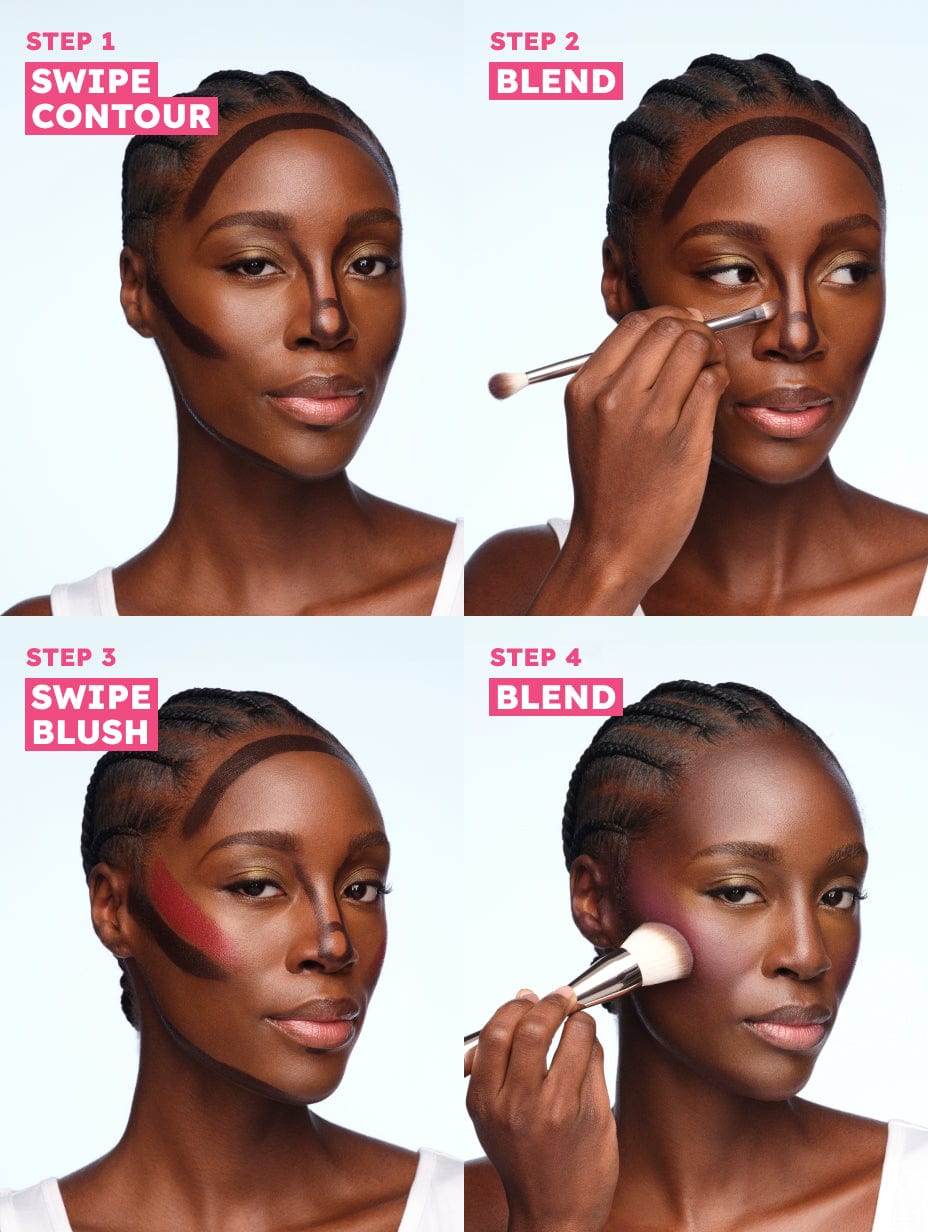 GlowTour Duo - Family Image