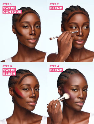 GlowTour Duo - Family Image