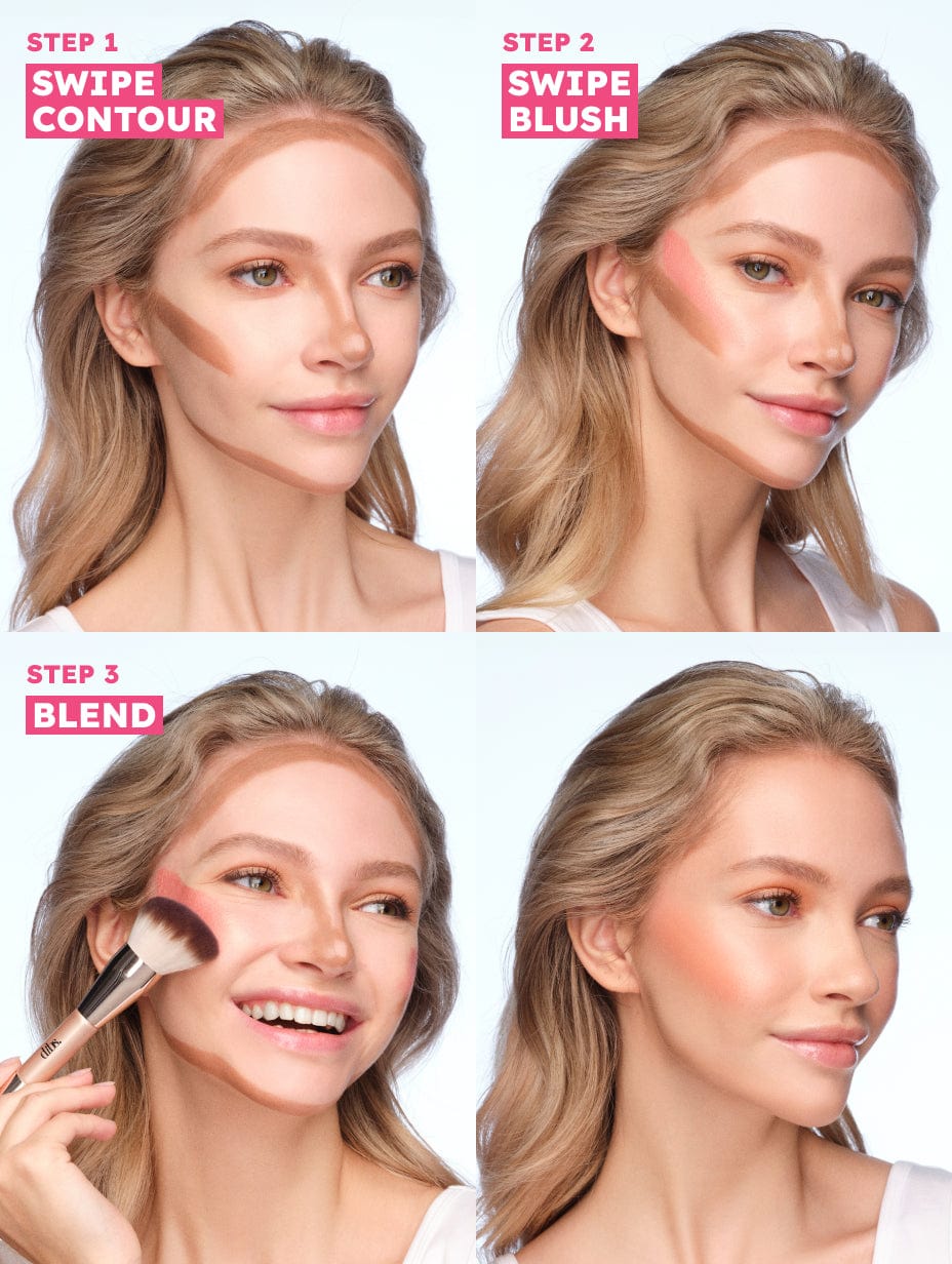 GlowTour Duo - Family Image