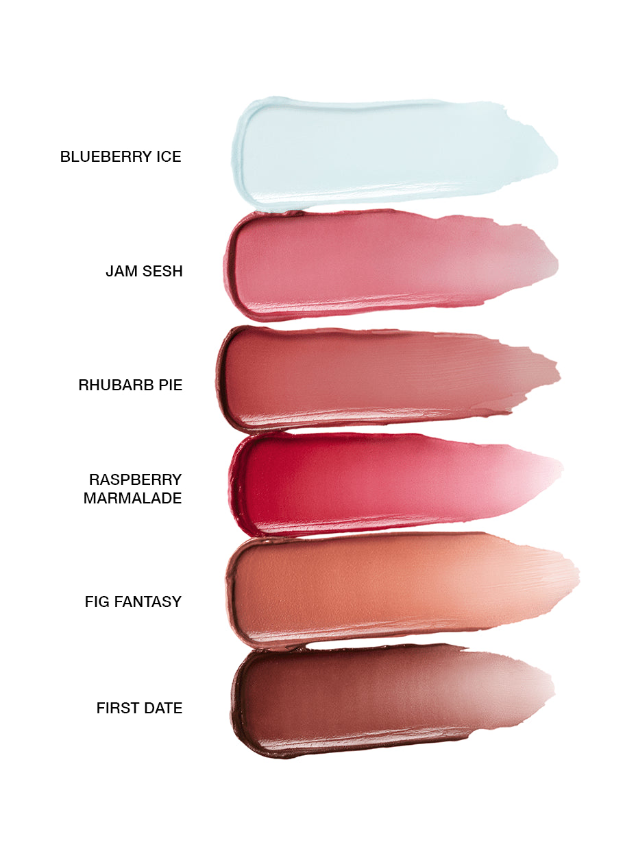 Jam Jam Lip - Blueberry Ice - Shade Image