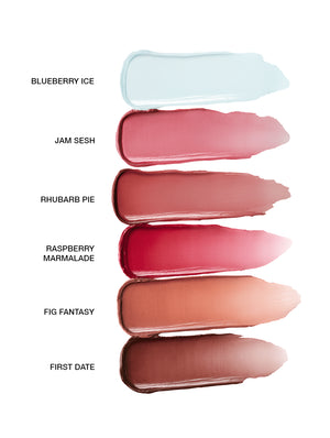 Jam Jam Lip - Blueberry Ice - Shade Image
