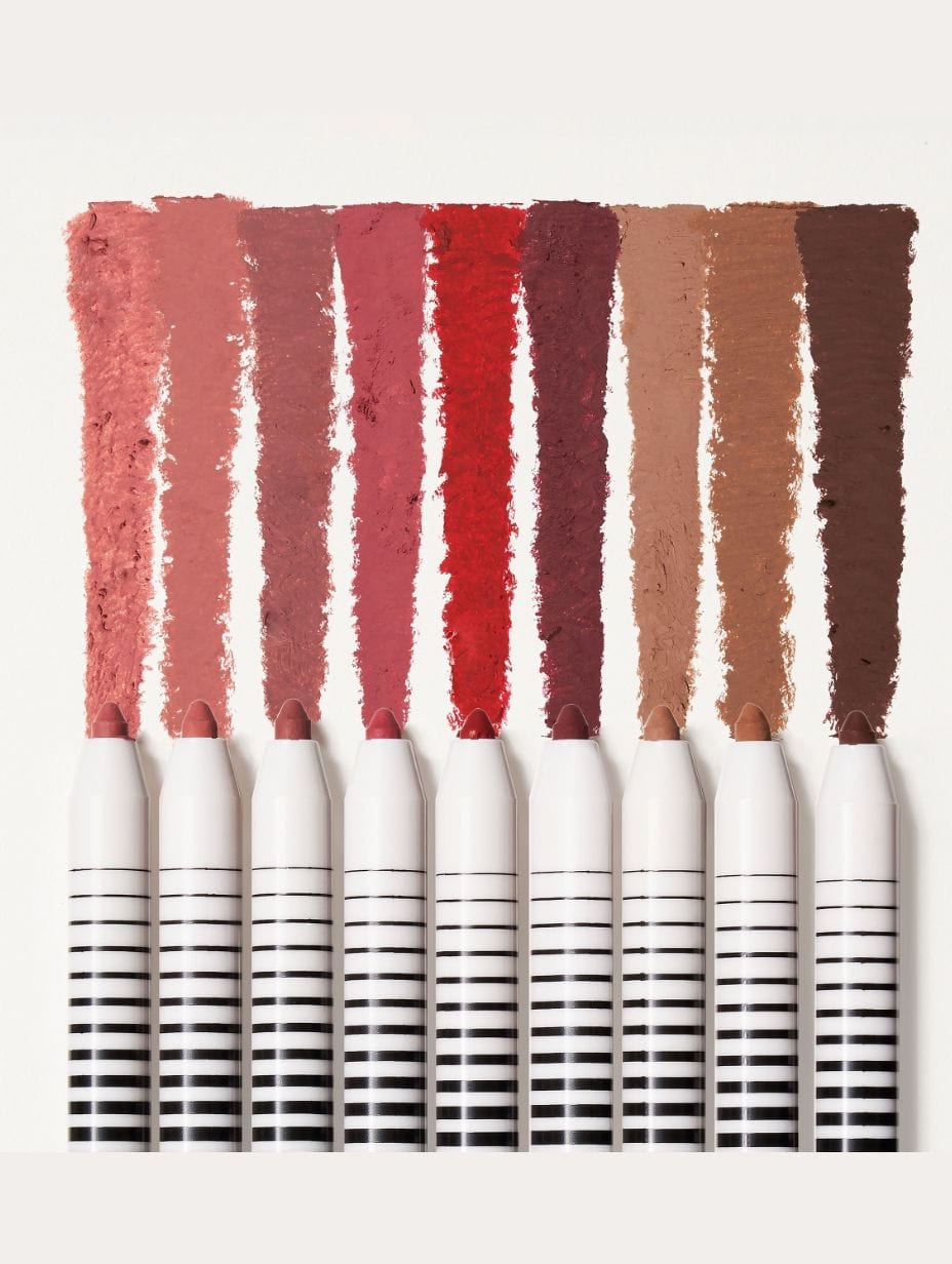 No Pressure Lip Liner - Family Image