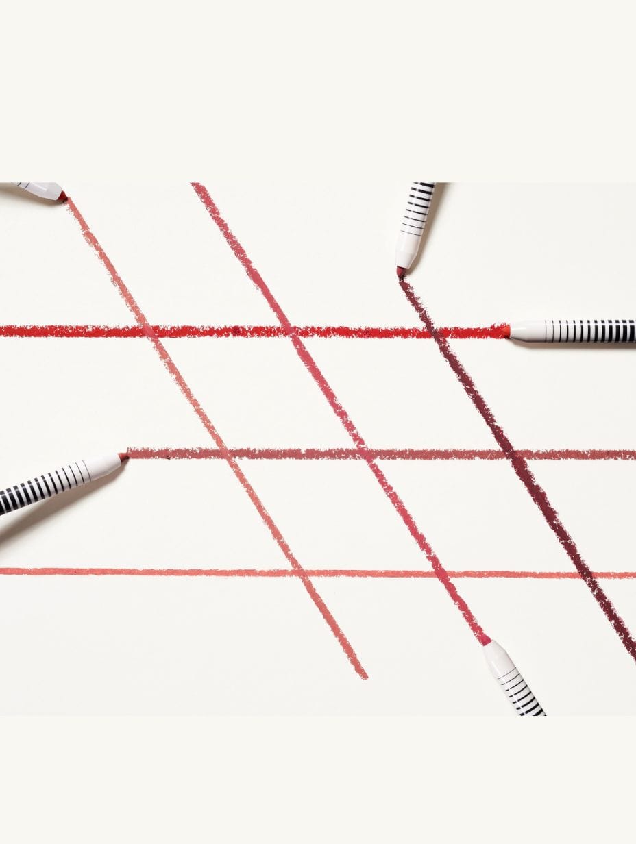 No Pressure Lip Liner - Family Image