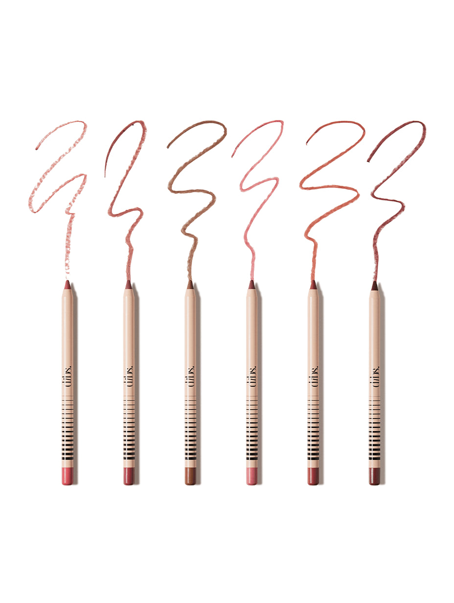 No Pressure Lip Liners® NEW