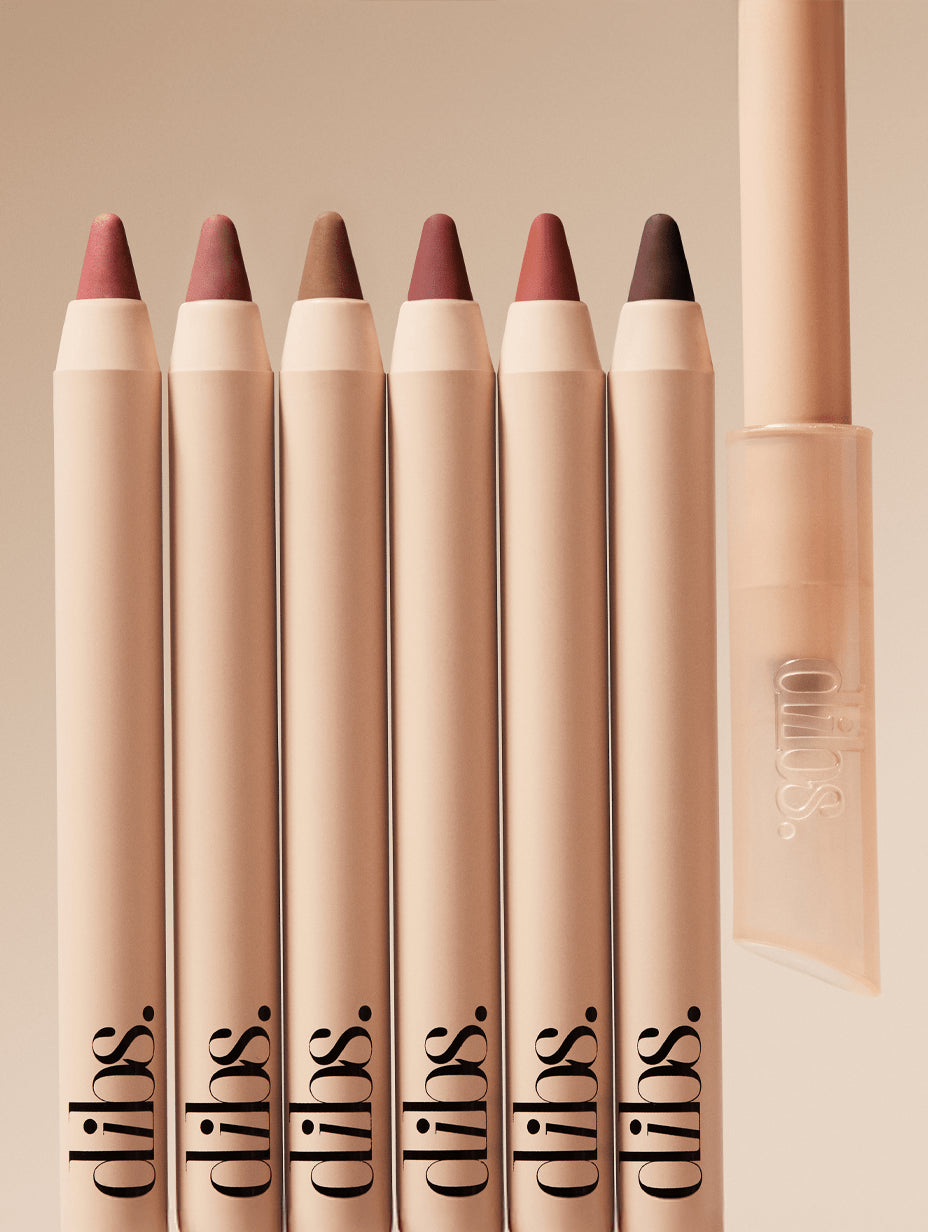 No Pressure Lip Liners® NEW