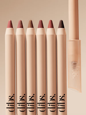 No Pressure Lip Liners® NEW