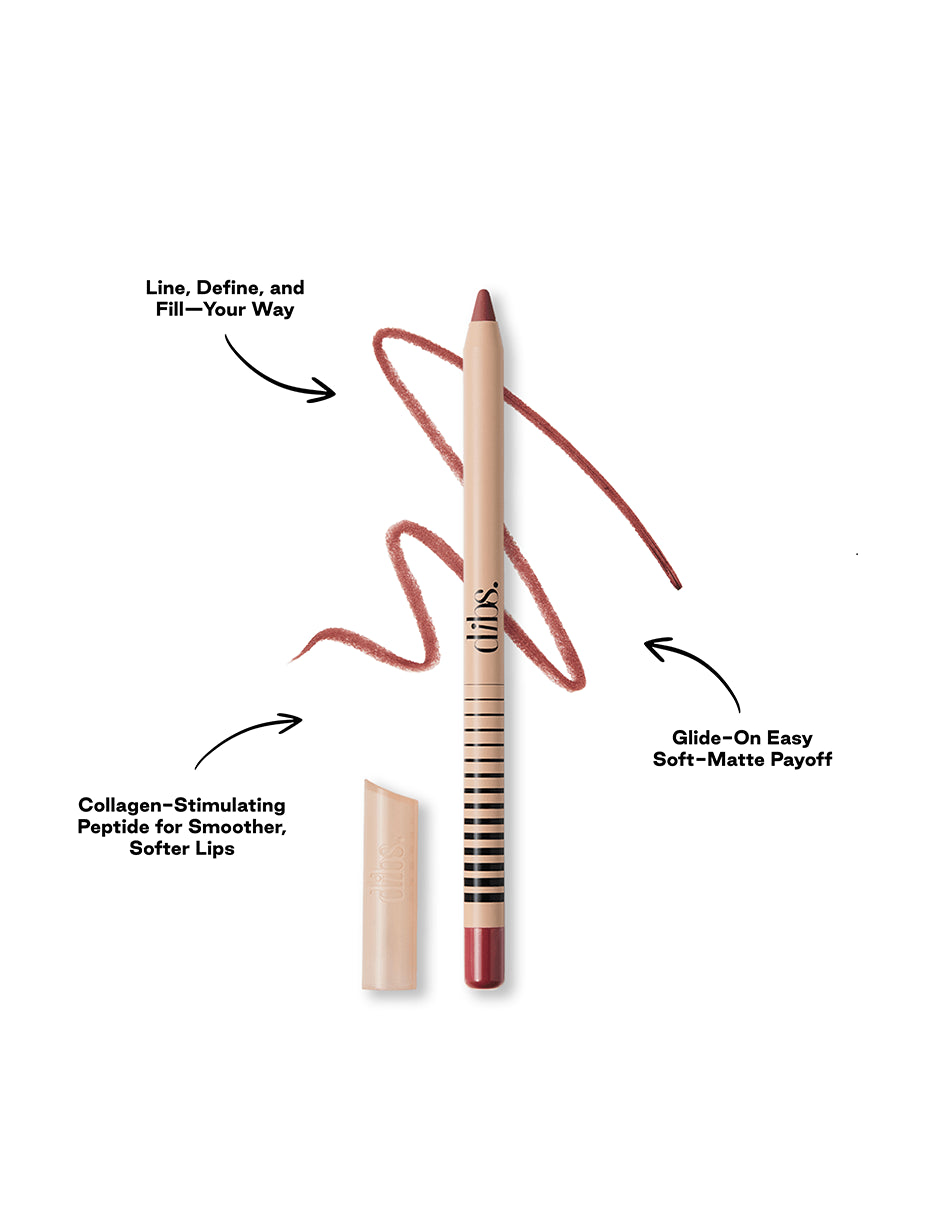 No Pressure Lip Liners® NEW