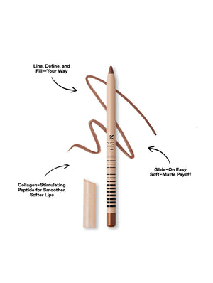 No Pressure Lip Liners® NEW