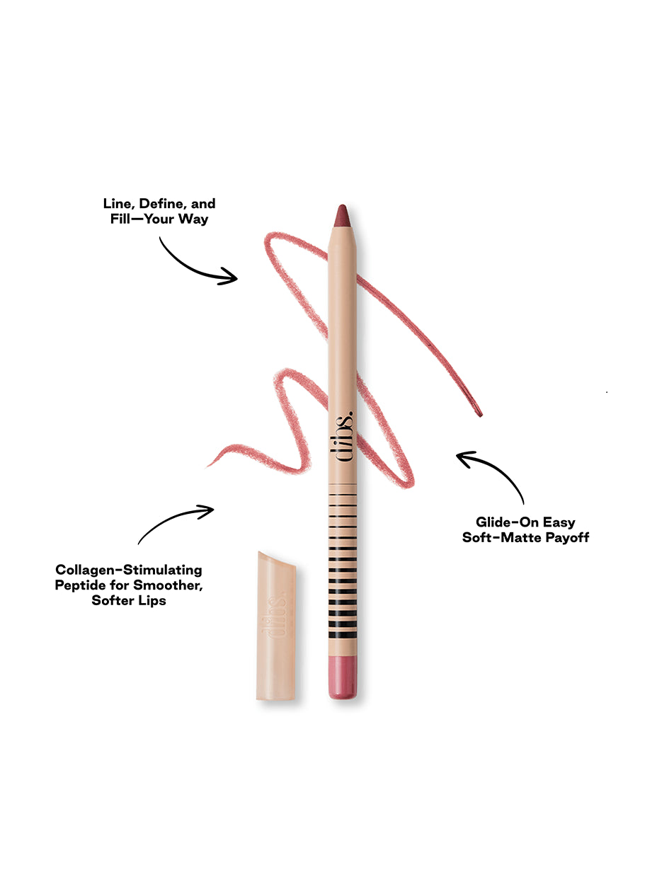 No Pressure Lip Liners® NEW