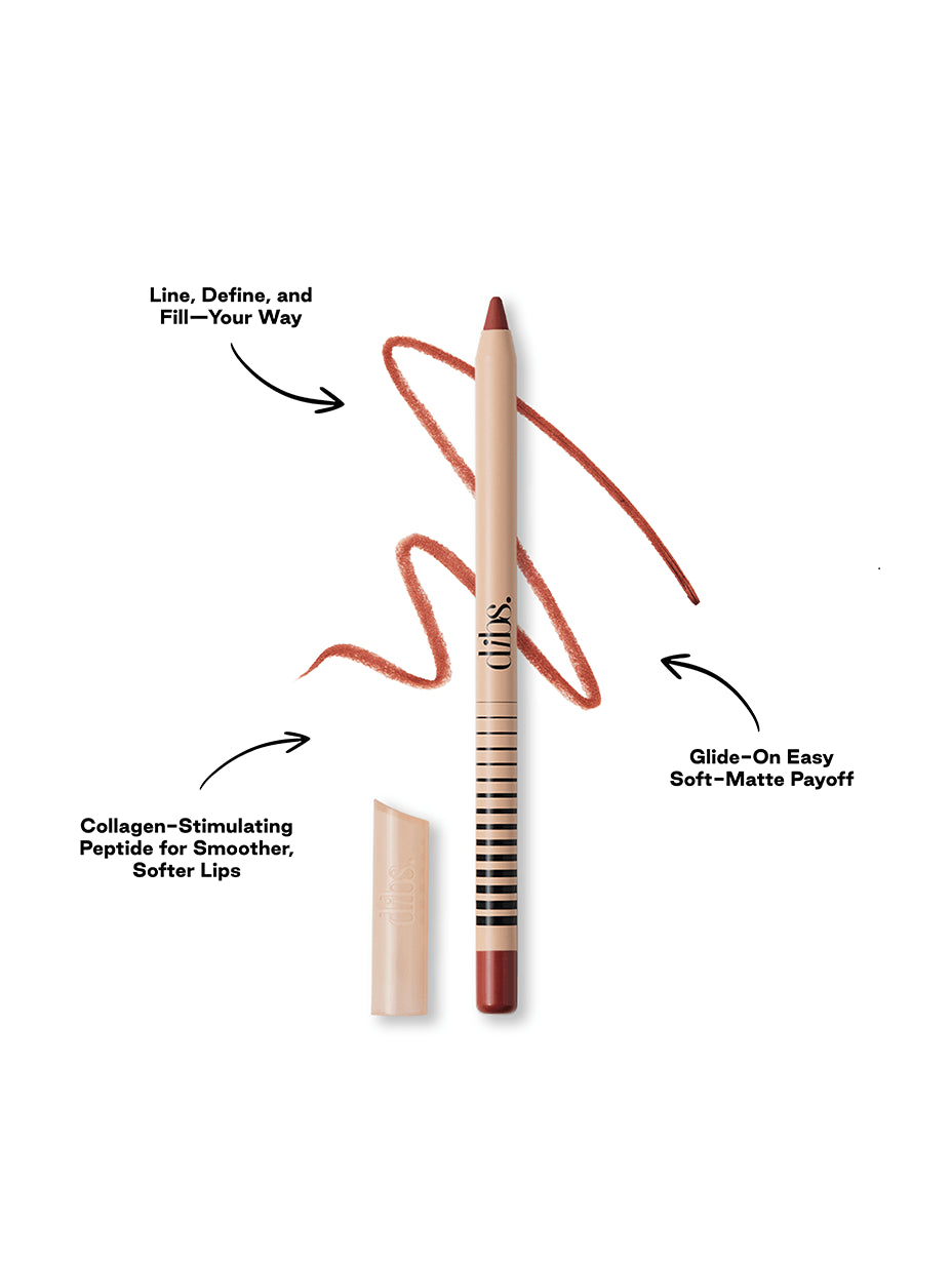 No Pressure Lip Liners® NEW