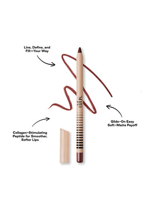 No Pressure Lip Liners® NEW