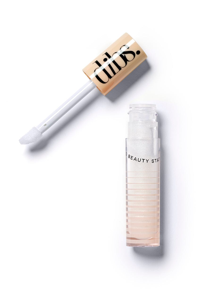 Go To Glossy Balm - Favorite Child - Sheer Shimmer