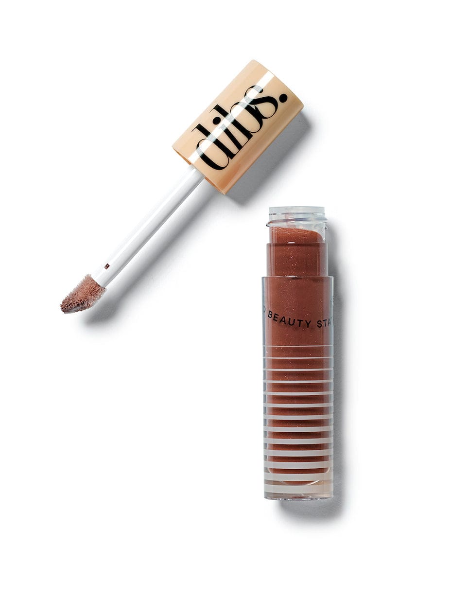 Go To Glossy Balm - 1987 - Neutral Cocoa Shimmer Product Image