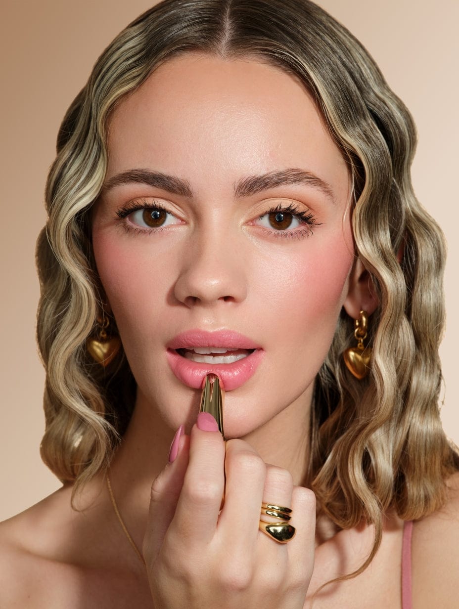 Jam Jam Lip - Jam Sesh - Model Image