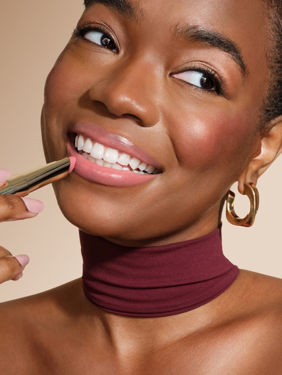 Jam Jam Lip - Jam Sesh - Model Image