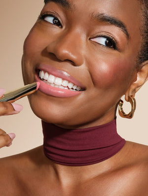 Jam Jam Lip - Jam Sesh - Model Image