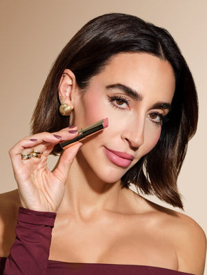 Jam Jam Lip - Jam Sesh - Model Image