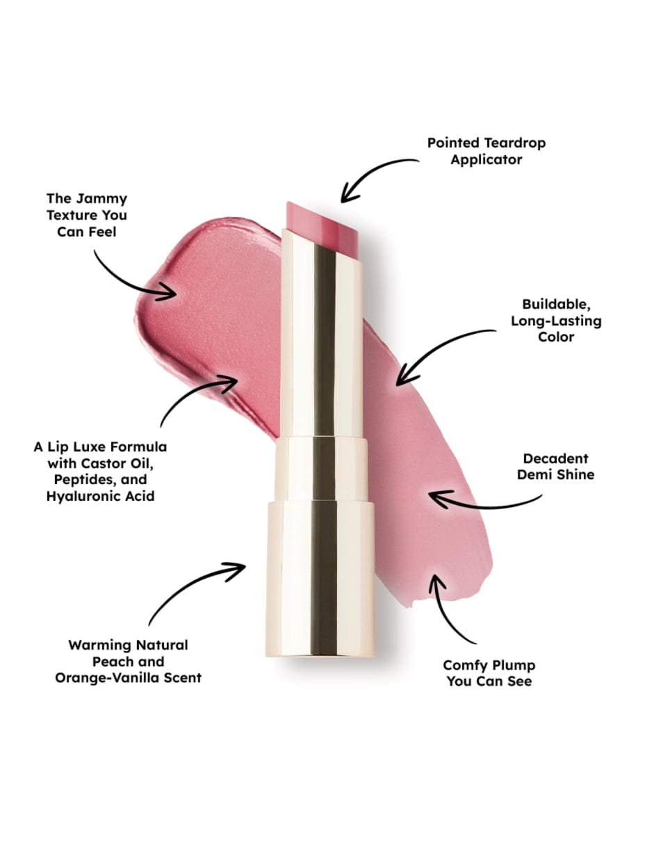 Jam Jam Lip - Jam Sesh - Shades 
Image