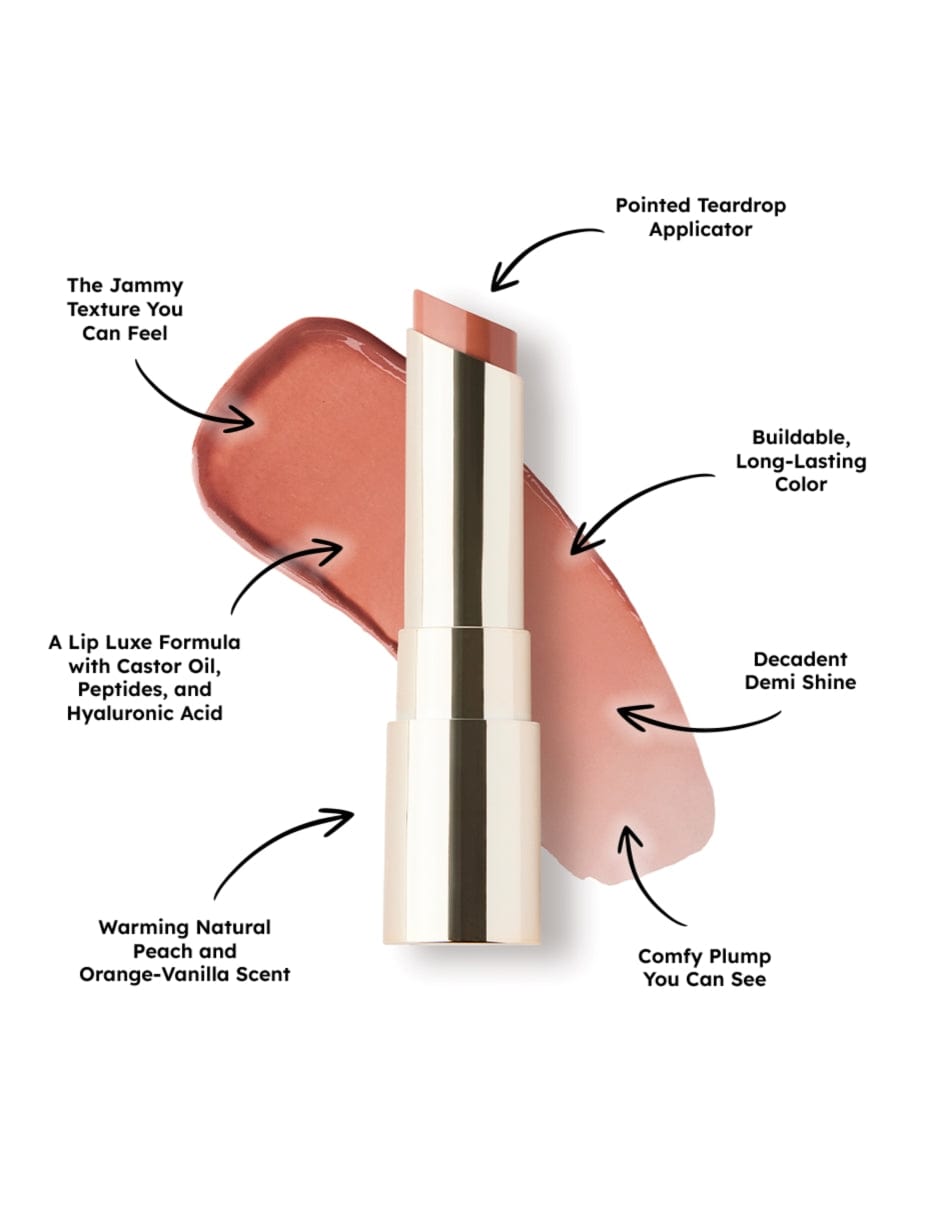 Jam Jam Lip - Fig Fantasy - Shade Image