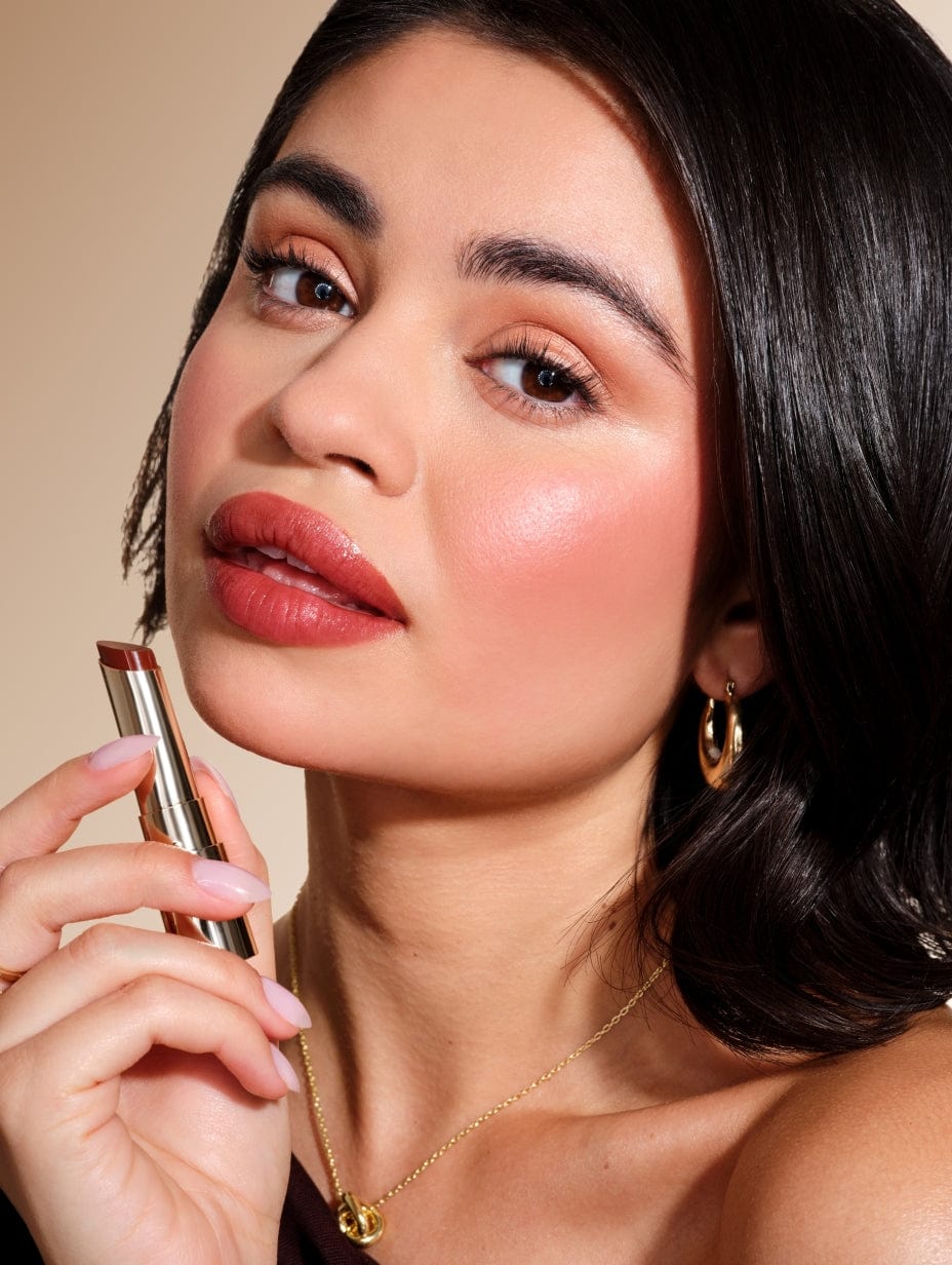 Jam Jam Lip - First Date - Model Image