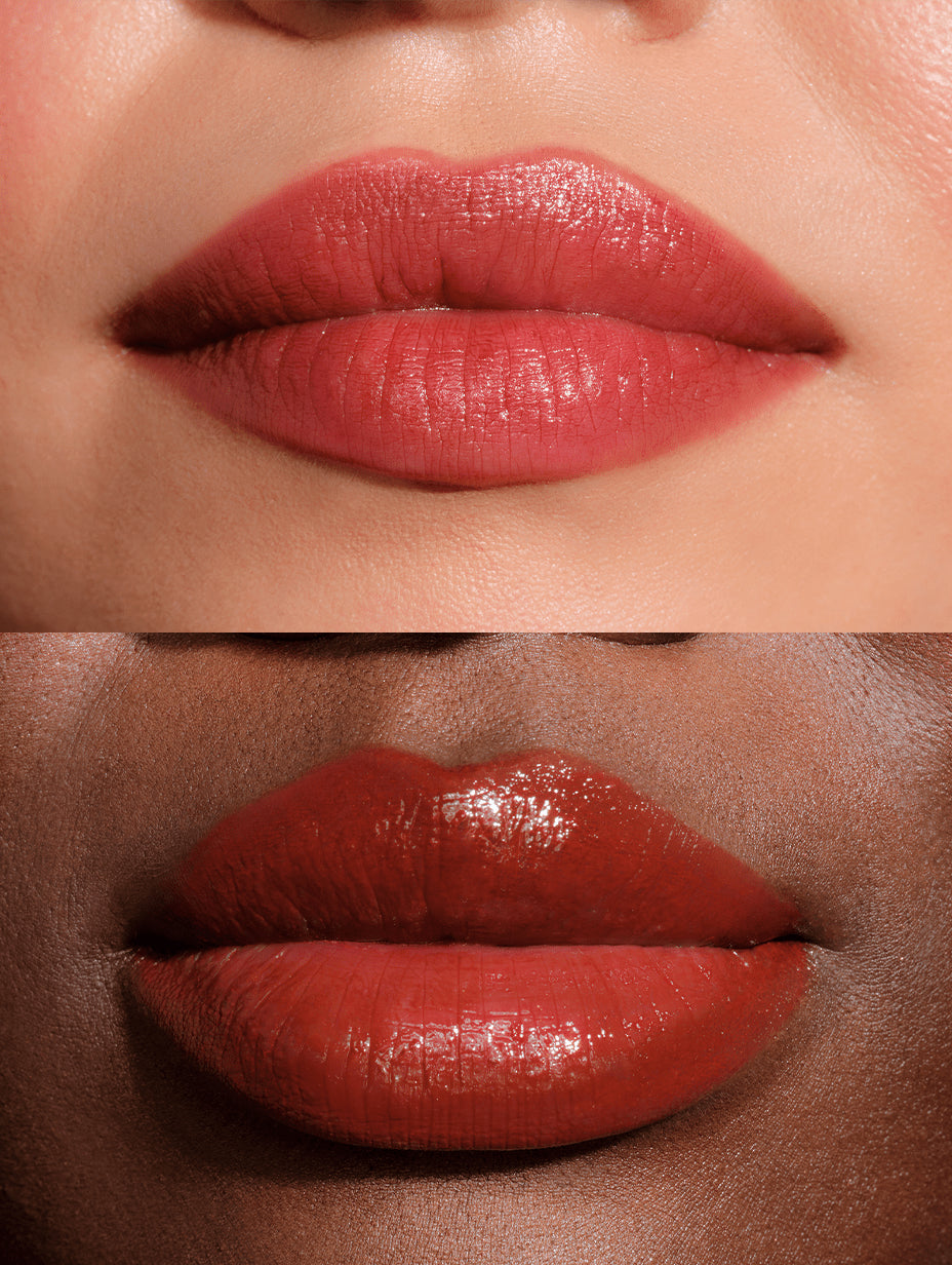 Jam Jam Lip - First Date - Model Image