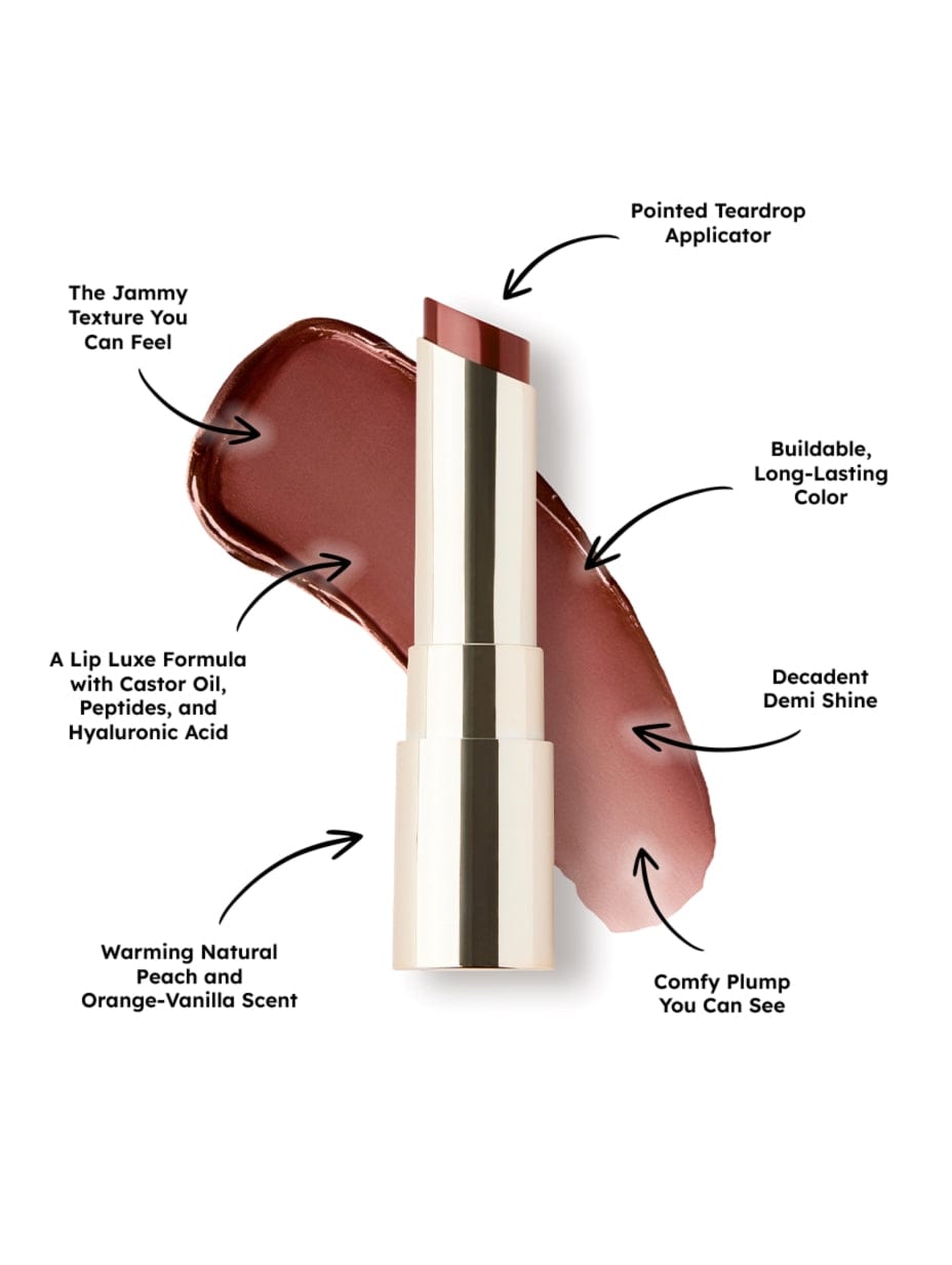 Jam Jam Lip - First Date - Shade Image