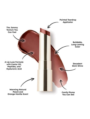Jam Jam Lip - First Date - Shade Image