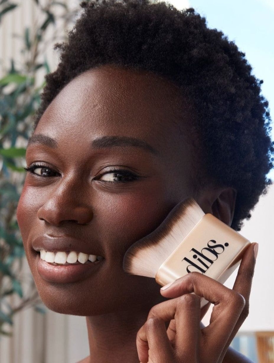 Brush Essentials Set