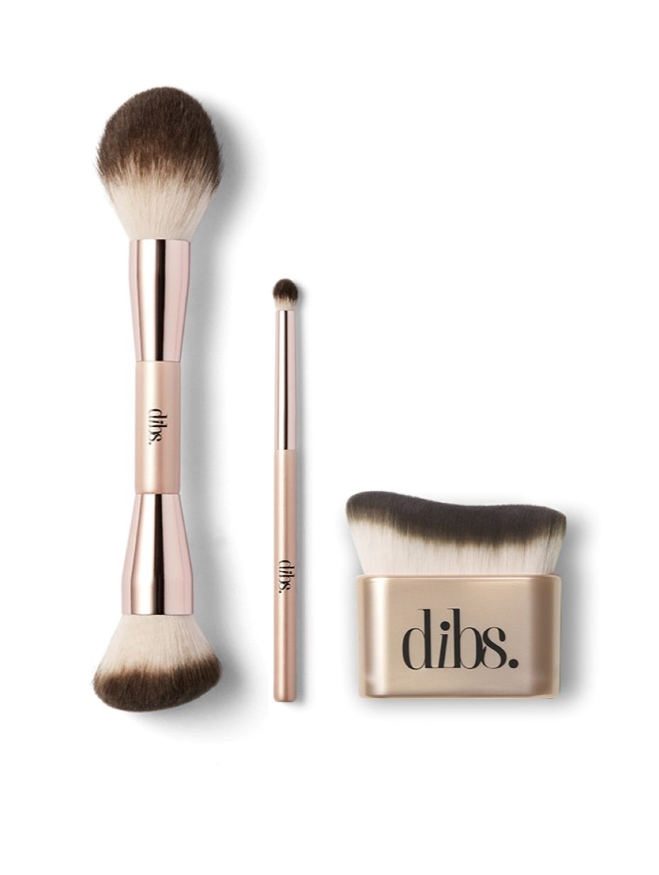 Brush Essentials Set
