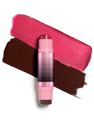 Glow + Go Set - Retrograde Rose