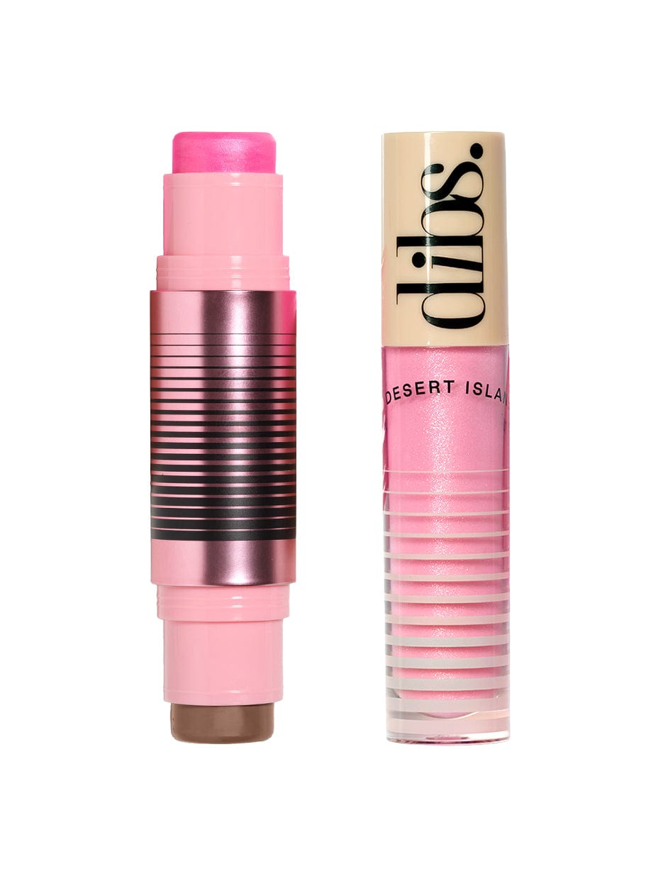 Stellar Shine Set - Pink Cosmos + Italian Soda