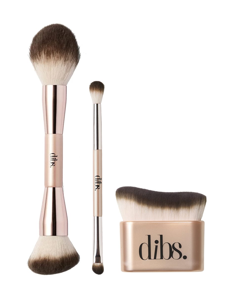 Brush Essentials Set