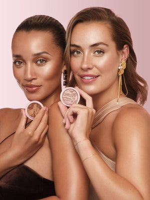 GlowBounce Vault Set - Model Image