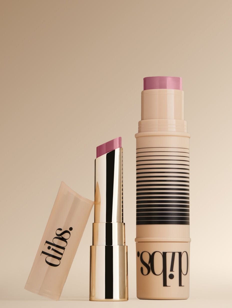 Lip + Glow Essentials