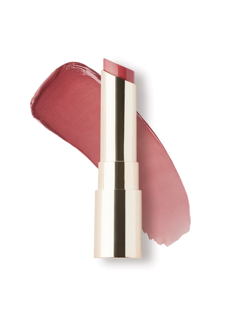 Lip + Glow Essentials - Rhubarb Pie