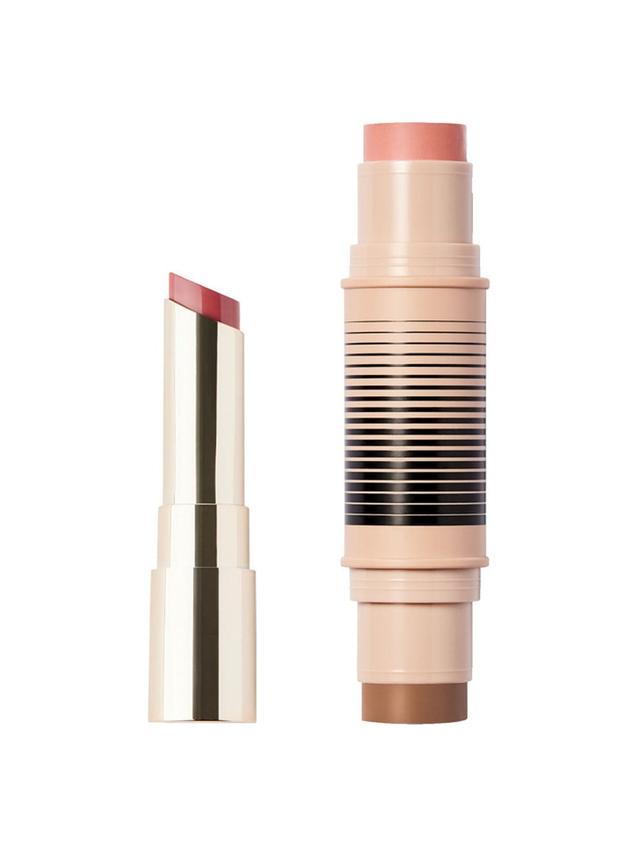 Lip + Glow Essentials