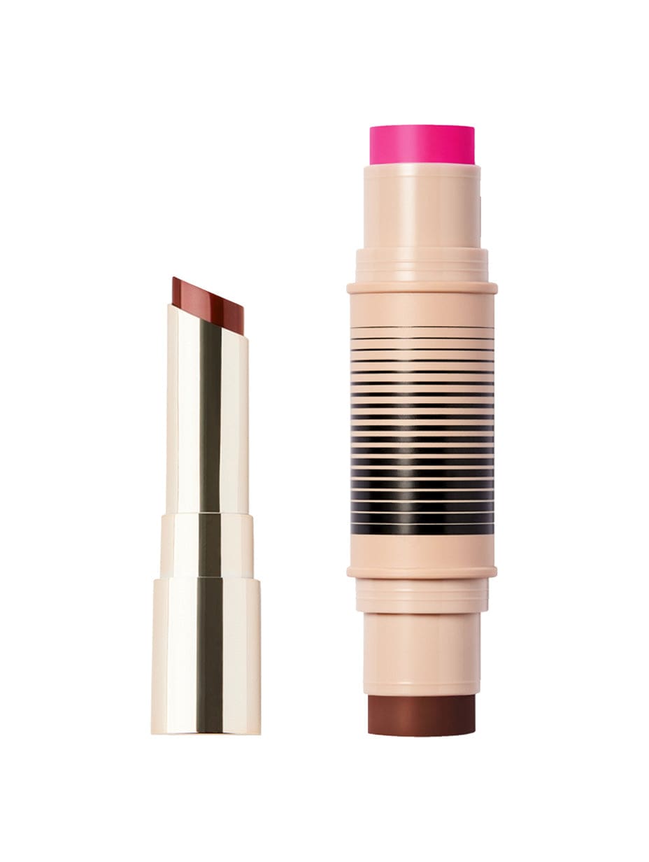 Lip + Glow Essentials