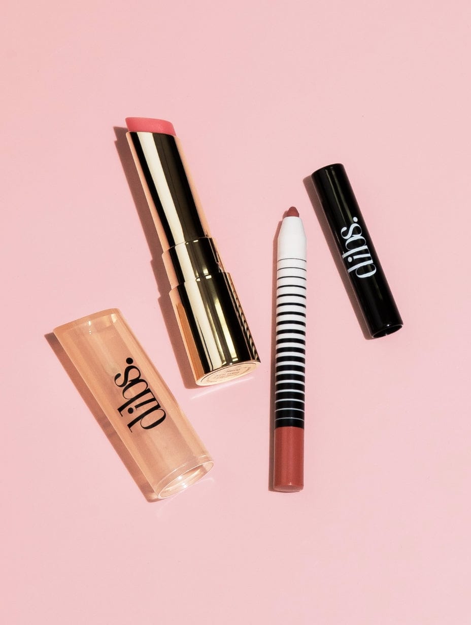 Juicy Lip Essentials