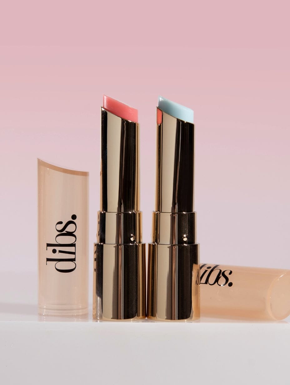 Go-To Lip Set