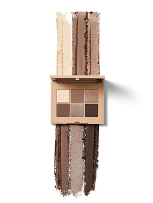 The Palm Palette - Coffee In Hand - Shades